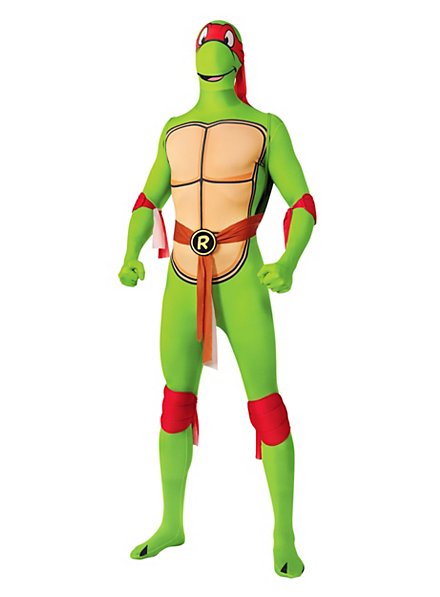 Raphael costume adult Milftrip creampie