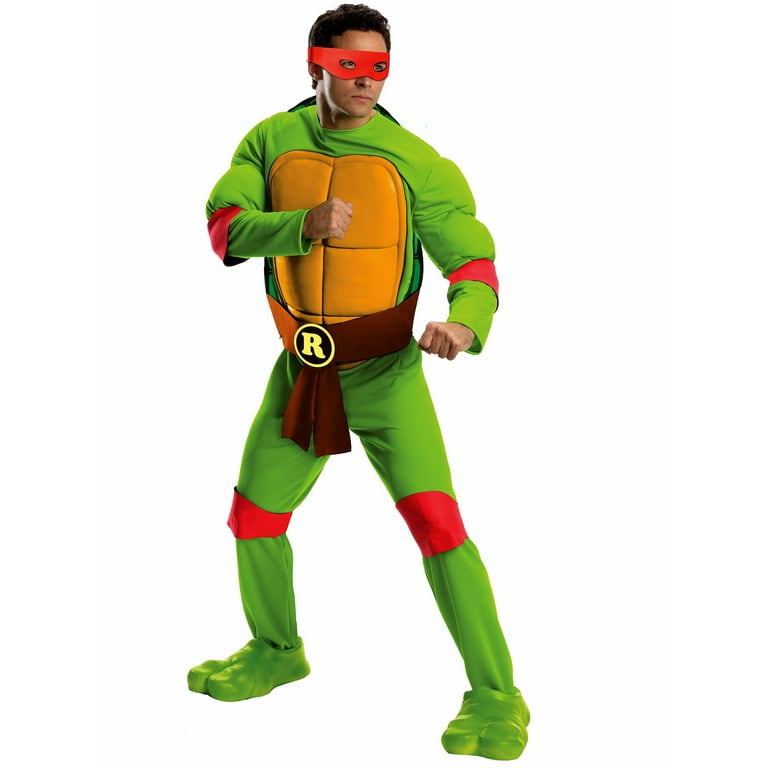 Raphael ninja turtle costume adult Tranny escorts in riverside