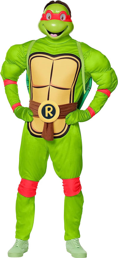 Raphael ninja turtle costume adult Escorts in kenner
