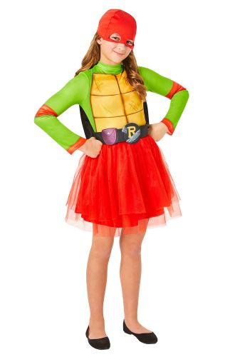 Raphael ninja turtle costume adult Will and katiana porn