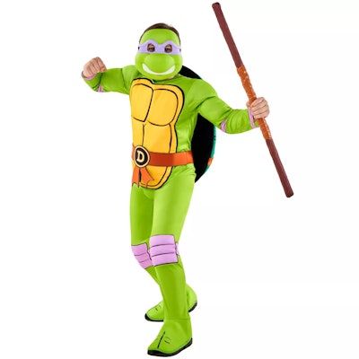 Raphael ninja turtle costume adult Is rowan blanchard lesbian