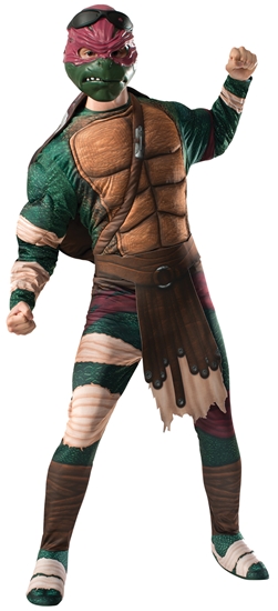 Raphael ninja turtle costume adult Nymphetty porn