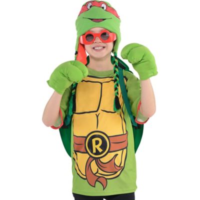 Raphael ninja turtle costume adult Anal for rent