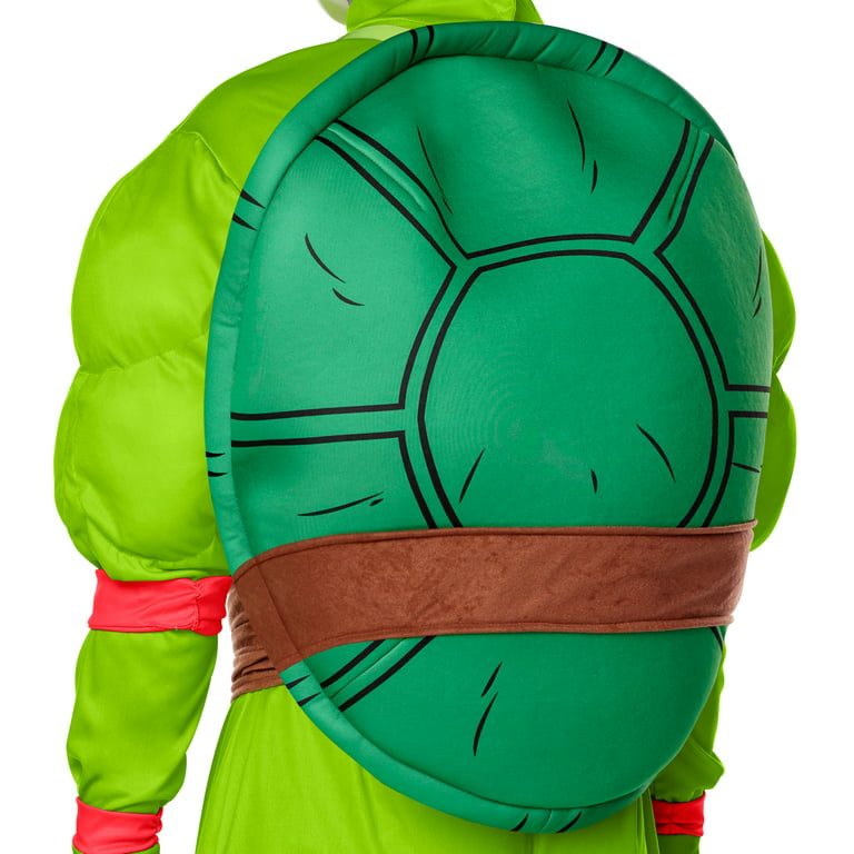 Raphael ninja turtle costume adult Lesbian couples costume