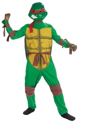Raphael ninja turtle costume adult Milf estate