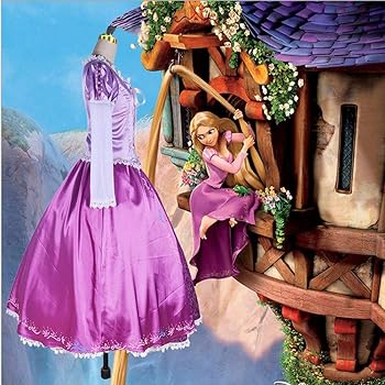 Rapunzel dresses for adults Fort collins colorado escorts