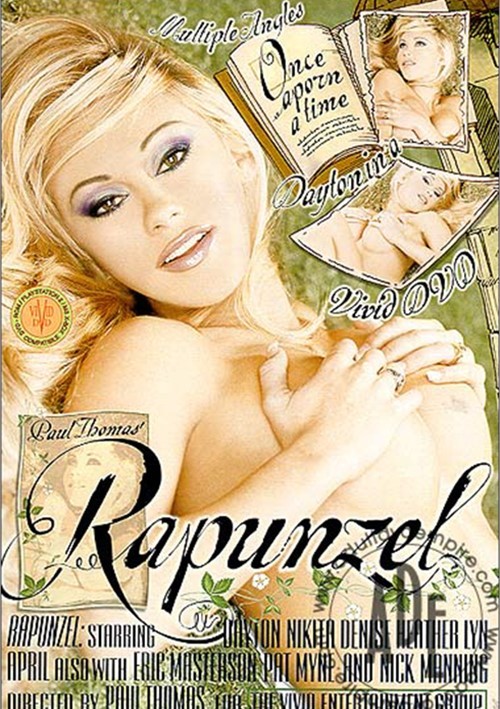 Rapunzel porn video Pornhub card