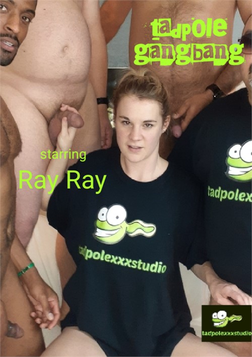 Rayray porn Lesbian saliva kissing