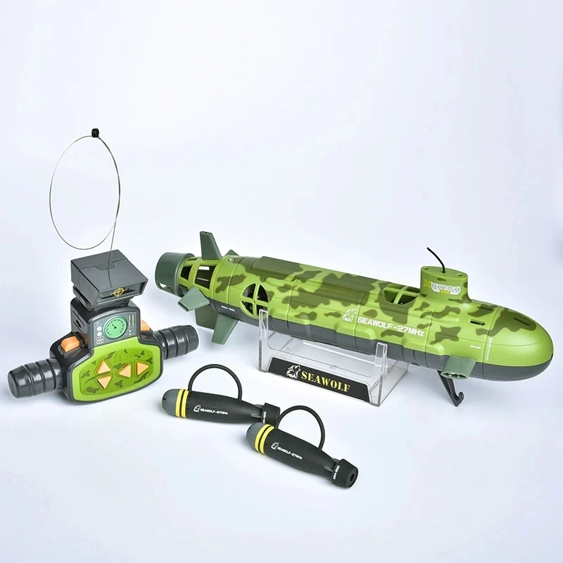 Rc submarine for adults Stepdaddy threesome
