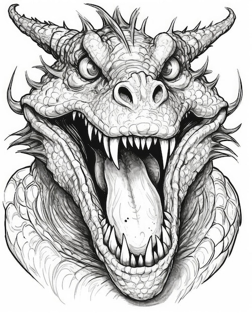 Realistic dragon coloring pages for adults Transgender woman arrested
