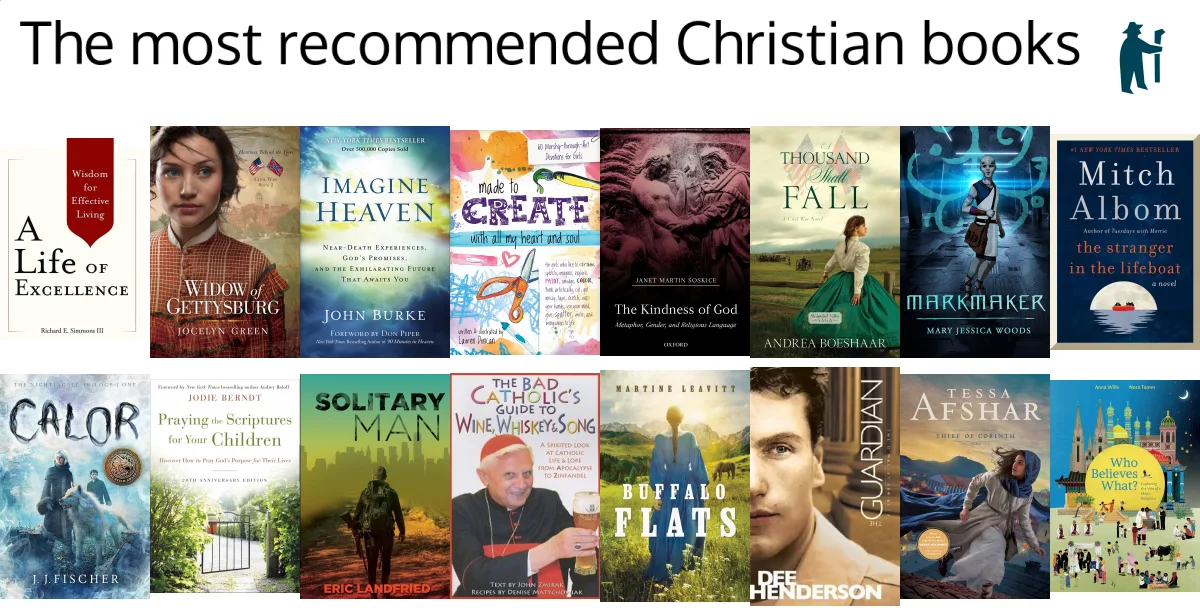 Recommended christian books for young adults Critical thinking board games for adults