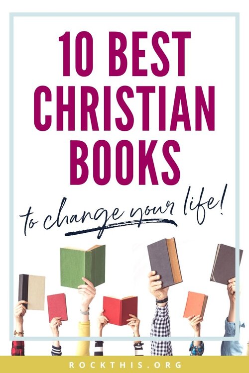 Recommended christian books for young adults Porn hd amateur