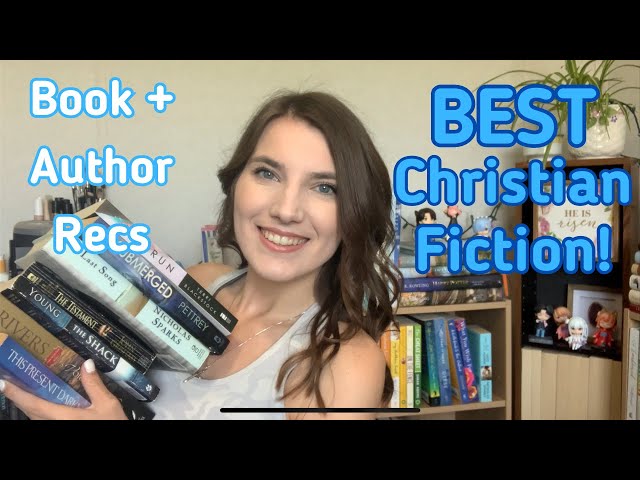 Recommended christian books for young adults Hdtube porn