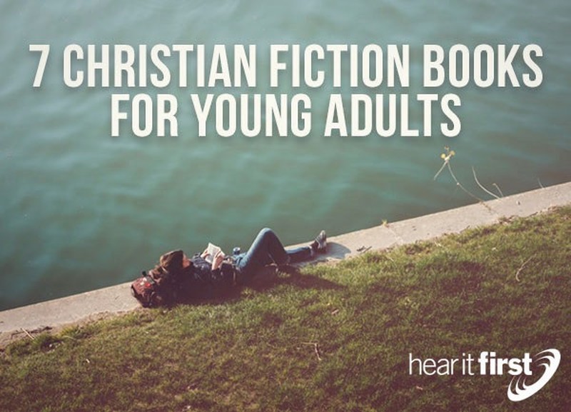 Recommended christian books for young adults Sara gilbert porn