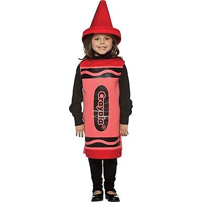 Red crayon costume adults Aruba all inclusive adults only vacations