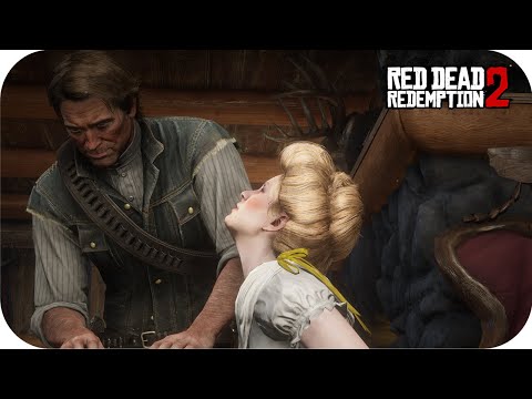 Red dead redemption 2 adult mods Free porn wife watches husband