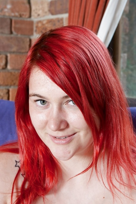 Red hair dye porn Best femboy porn games