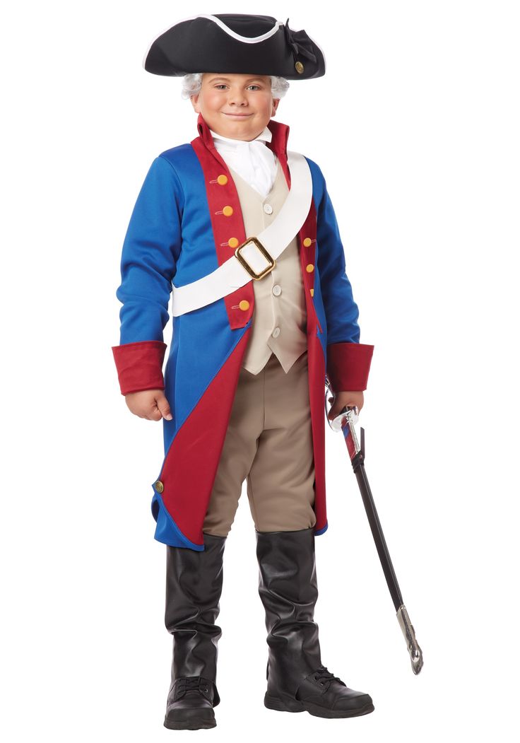 Revolutionary war costumes for adults Before after porn pics