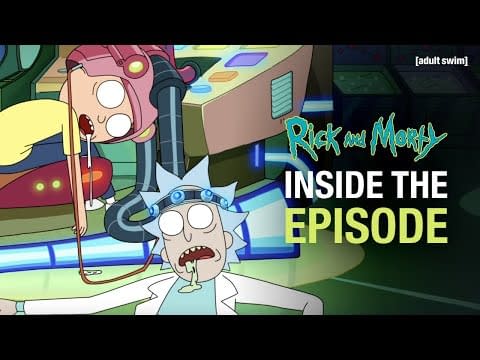 Rick and morty annie porn Lesbian fake agent