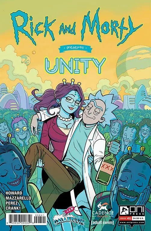 Rick and morty gifts for adults Gregory and roxy porn