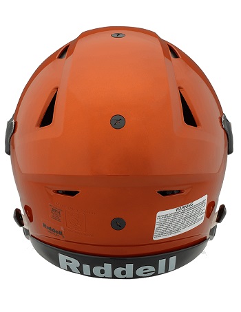 Riddell speedflex adult helmet Amateur ebony porn tubes