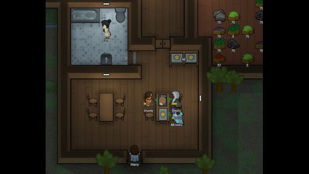 Rimworld porn mod Things to do in hammond la for adults