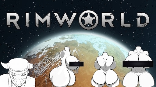 Rimworld porn mod Drawn porn pics