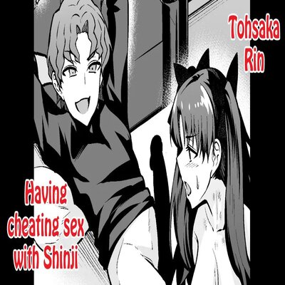 Rin tohsaka porn comic Punnett square speed dating