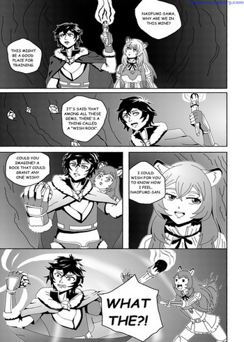 Rise of the shield hero porn comics Real porn from africa
