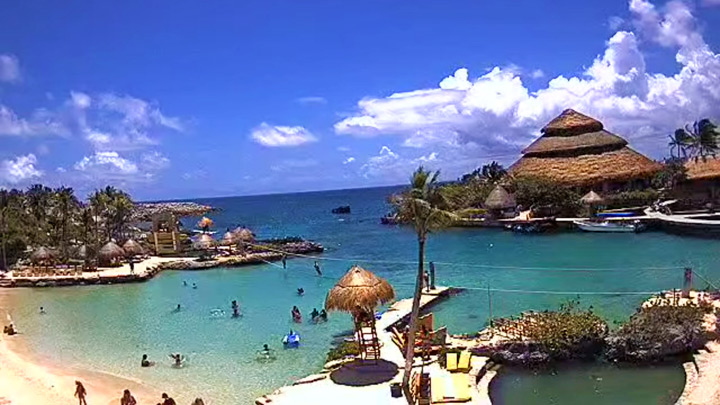 Riviera maya webcams Reno dating sites