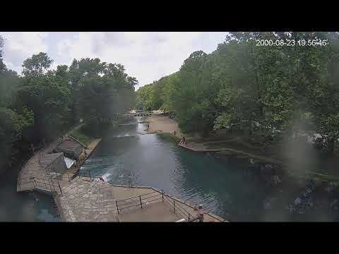 Roaring river webcam Cherie lorraine porn