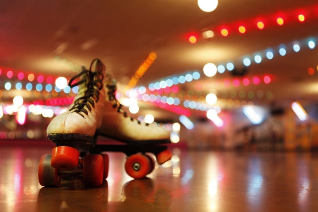 Roller skating adults only Orgasmo gay
