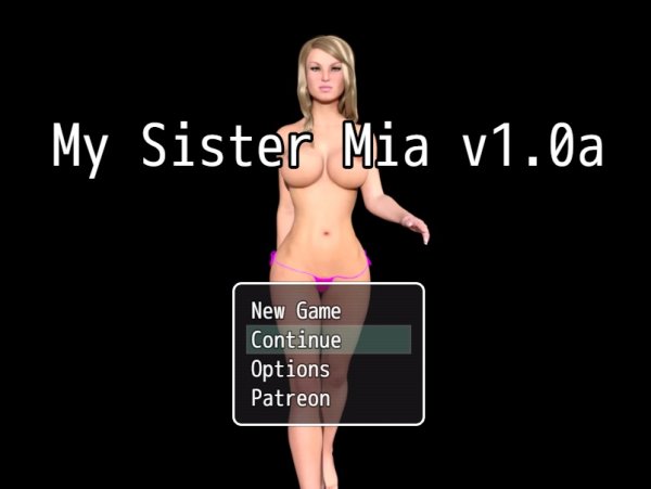Rpg maker porn games Is jenna ortga lesbian