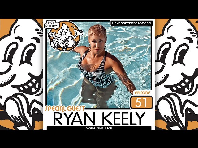 Ryan keely stepmom porn Has leana lovings done anal