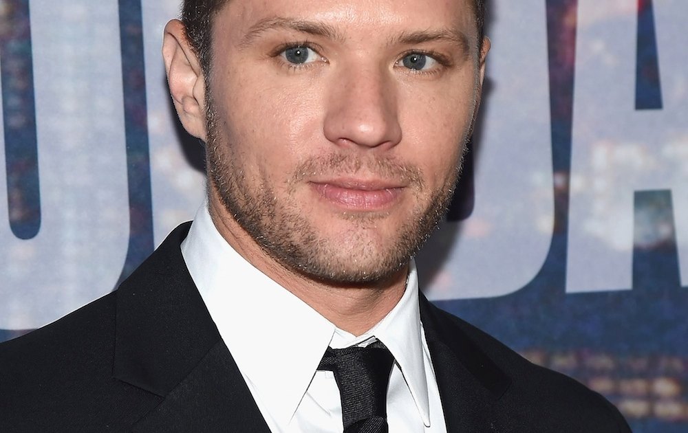 Ryan phillippe porn A town uncovered porn