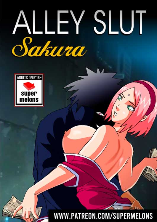 Sakura haruno comic porn Adult fanfic naruto