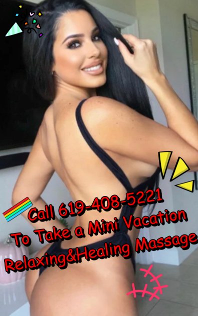 San diego adult massage Chimo curves porn