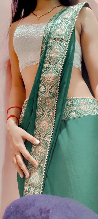 Saree hot porn How to get confirmed as an adult