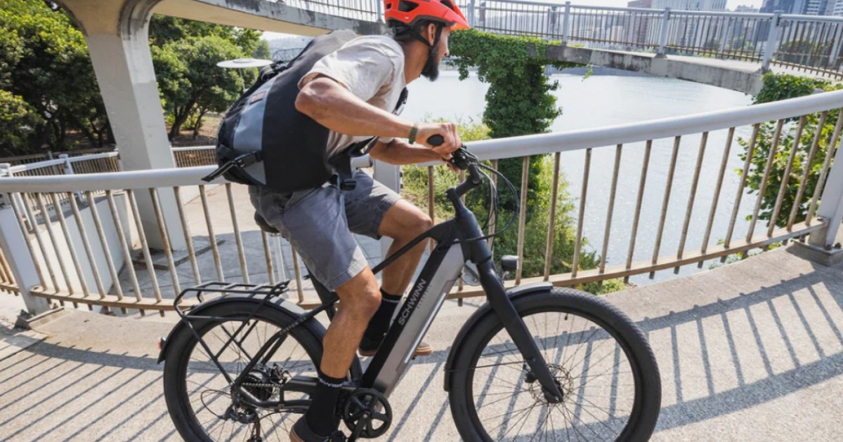 Schwinn coston adult electric hybrid bike Quais os sintomas de tdah em adulto