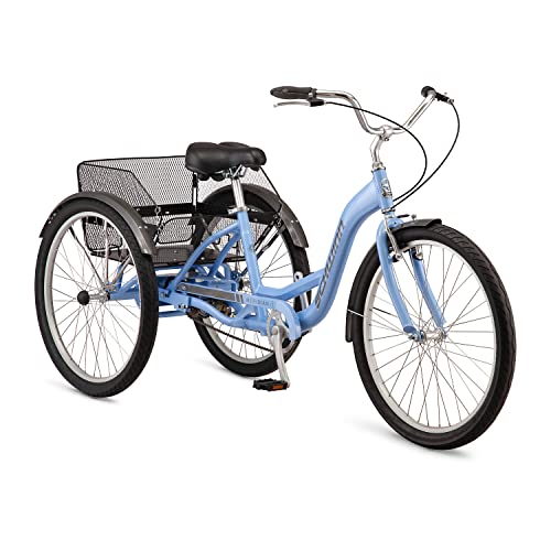 Schwinn meridian tricycle for adults Escort in va