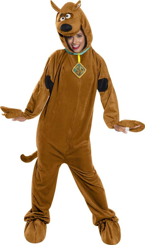 Scooby doo costumes for adults Worcester female escort
