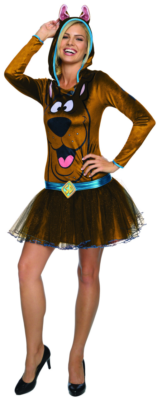 Scooby doo costumes for adults Old porn wife