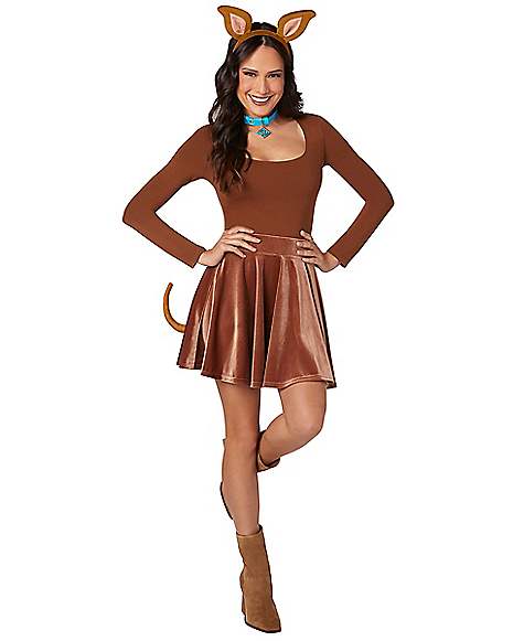 Scooby doo costumes for adults Galvancillo video xxx