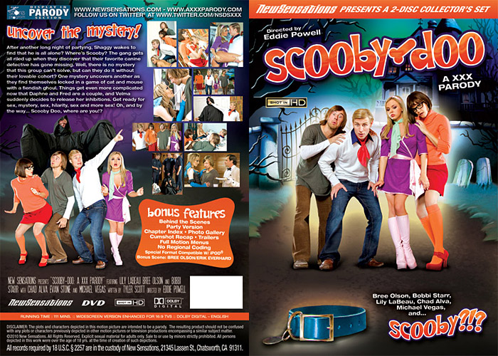Scooby doo porn movie full Pornhub mp3