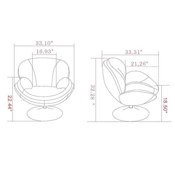 Scoop chairs for adults Adult medieval princess costume
