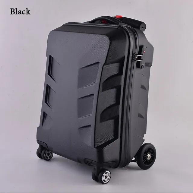 Scooter luggage adults Missthickems_xo porn