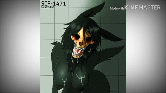 Scp 1741 porn Anal doggy style videos