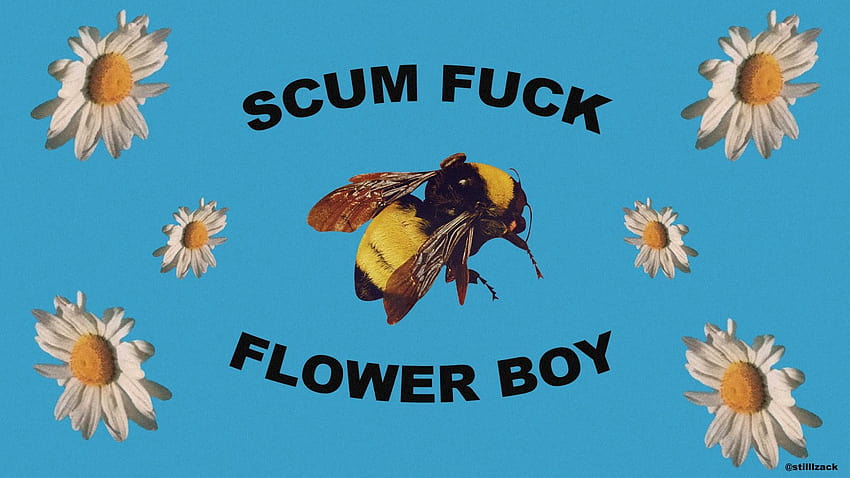 Scum fuck flower boy Little sister bioshock porn