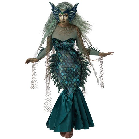 Sea creature costumes for adults Good fucking porn