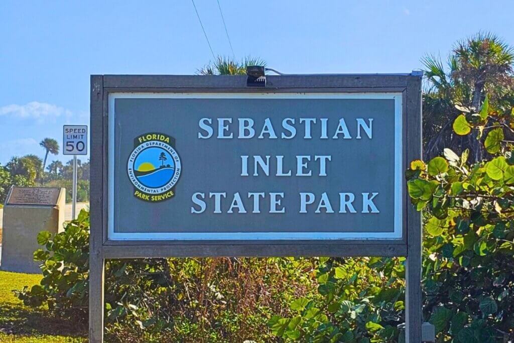 Sebastian inlet state park webcam Woman watch man masturbate
